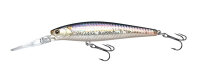 Lucky Craft Staysee 90SP V2 - MS American Shad