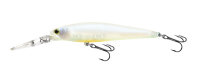 Lucky Craft Staysee 90SP V2 - French Pearl OB