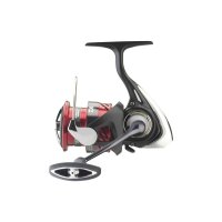 Daiwa NINJA LT Spinnrolle - LT2500