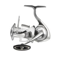 Daiwa 22 Exist (G) Spinnrolle - LT4000D