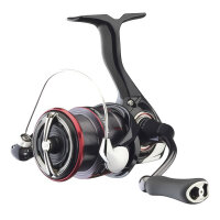 Daiwa 23 Fuego Spinnrolle - LT2000S-XH