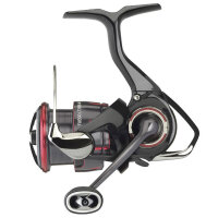 Daiwa 23 Fuego Spinnrolle - LT3000D-C