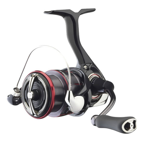 Daiwa 23 Fuego Spinnrolle - LT4000-CP