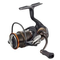 Daiwa 21 Presso Spinnrolle - LT 1000S-P