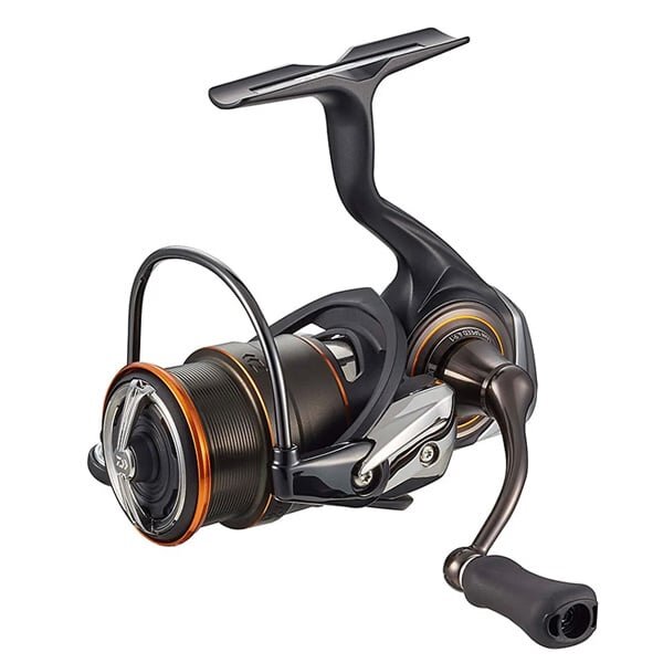 Daiwa 21 Presso Spinnrolle- LT 2000SS-P
