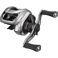 Daiwa 21 Zillion SV TW Baitcastrolle LH