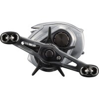 Daiwa 21 Zillion SV TW Baitcastrolle LH