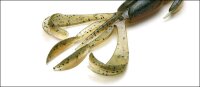 Keitech Crazy Flapper 3.6" / 9cm