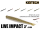 Keitech Live Impact 3" / 8cm