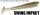 Keitech Swing Impact 3.5" / 8,5cm
