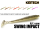 Keitech Swing Impact 3.5" / 8,5cm