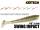 Keitech Swing Impact 4.5" / 12,5cm