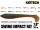 Keitech FAT Swing Impact 7.8" / 20cm