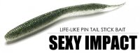 Keitech Sexy Impact 5.8" / 15cm