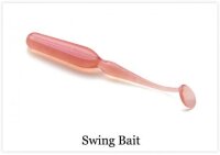 Keitech Swing Bait 2.8" / 7cm