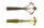 Keitech Swing Bait 2.8" / 7cm