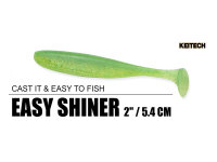 Keitech Easy Shiner 2" / 5,4cm