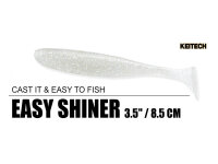 Keitech Easy Shiner 3.5" / 8,5cm
