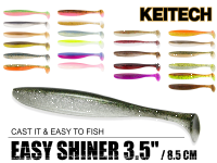 Keitech Easy Shiner 3.5" / 8,5cm