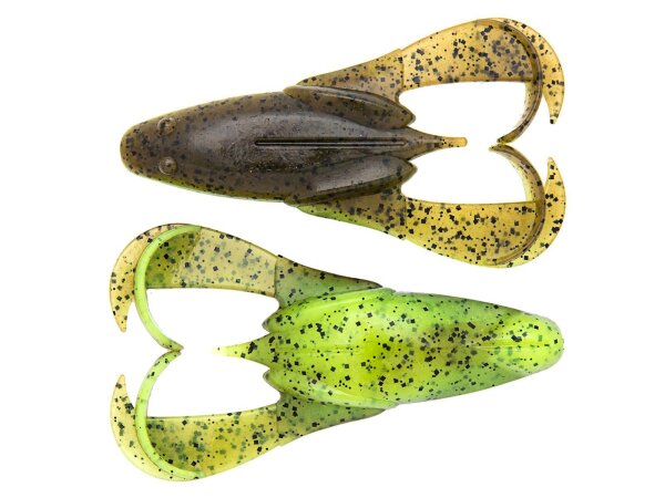 Keitech Noisy Flapper 3.5" / 9cm