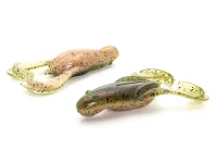 Keitech Noisy Flapper 3.5" / 9cm