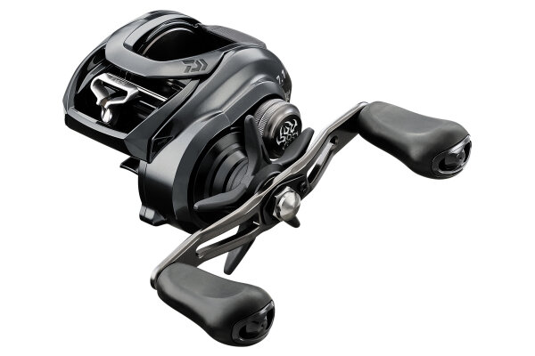 Daiwa Tatula TWS 300 Baitcastrolle
