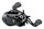 Daiwa Tatula TWS 300 Baitcastrolle