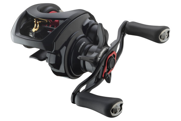 Daiwa 23 SS Air 8.5 L Baitcastrolle