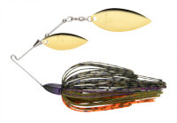 Keitech Baby Tee-Bone Spinnerbaits DW 7.0g -