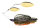 Keitech Baby Tee-Bone Spinnerbaits DW 10.5g