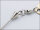 Keitech Baby Tee-Bone Spinnerbaits DW 10.5g