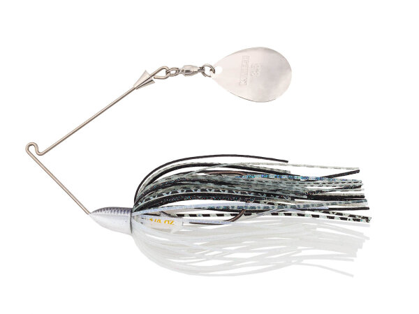 Keitech Baby Tee-Bone Spinnerbaits SC 10.5g