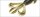 Keitech Crazy Flapper 2" / 5cm