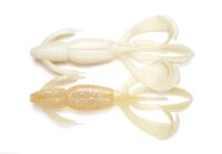 Keitech Crazy Flapper 2" / 5cm Sight Flash