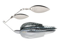 Keitech Baby Tee-Bone Spinnerbaits DW 7.0g - (493) Blue Back Herring