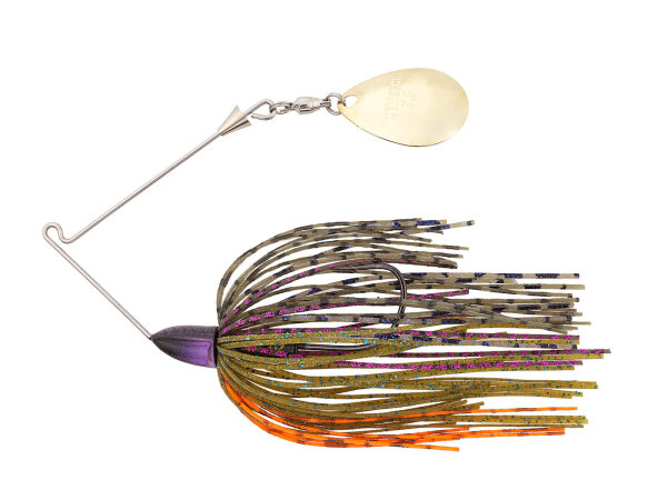 Keitech Baby Tee-Bone Spinnerbaits SC 7.0g (510) SP Bluegill