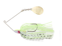 Keitech Baby Tee-Bone Spinnerbaits SC 7.0g (512) Spot Remover