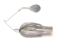 Keitech Baby Tee-Bone Spinnerbaits SC 7.0g (513) Smokin Shad
