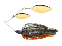 Keitech Baby Tee-Bone Spinnerbaits DW 10.5g (510) SP Bluegill