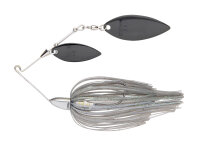 Keitech Baby Tee-Bone Spinnerbaits DW 10.5g (513) Smokin Shad