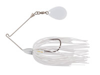Keitech Baby Tee-Bone Spinnerbaits SC 10.5g (010) Super White