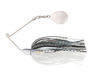 Keitech Baby Tee-Bone Spinnerbaits SC 10.5g (493) Blue Back Herring