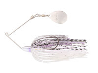 Keitech Baby Tee-Bone Spinnerbaits SC 10.5g (528) Purple Pearl Shad