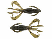 Keitech Crazy Flapper 2.8" / 7cm Watermelon PP.