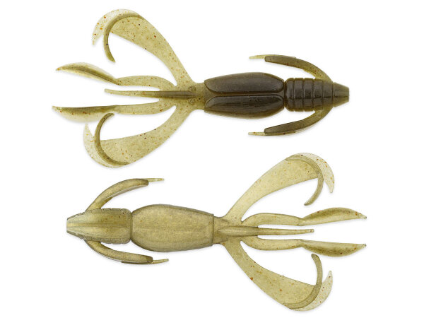 Keitech Crazy Flapper 3.6" / 9cm Ayu