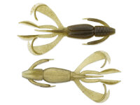 Keitech Crazy Flapper 3.6" / 9cm Ayu