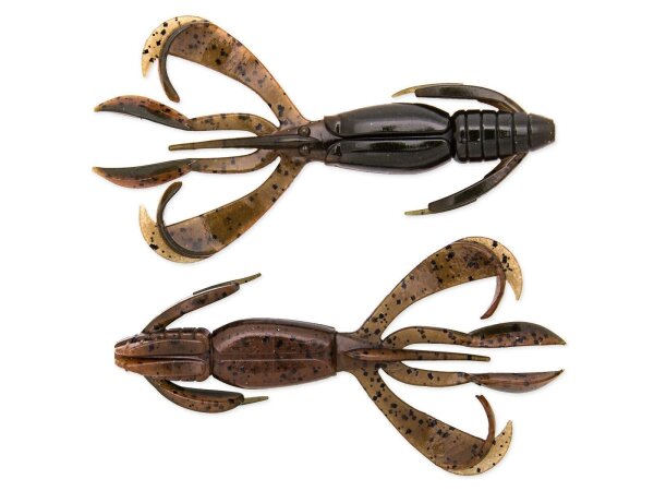 Keitech Crazy Flapper 3.6" / 9cm CastaicChoice