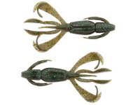 Keitech Crazy Flapper 3.6" / 9cm YodogawaCraw