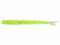 Keitech Live Impact 3" / 8cm Electric Chartreuse