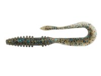 Keitech Mad Wag Mini 3.5" / 7,4cm Bluegill